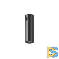 Трековый магнитный светильник Maytoni Focus Led TR143-1-5W4K-W-B