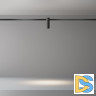 Трековый магнитный светильник Maytoni Focus Led TR143-1-5W4K-W-B