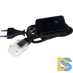 Контроллер Feron 1050м 3W для дюралайта LEDF3W (шнур 1м) 26075