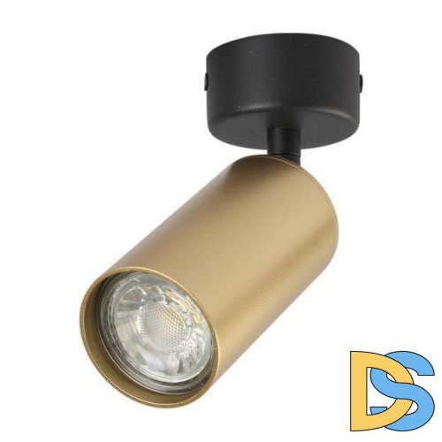 Спот Crystal Lux CLT 015CW1R BL-GO