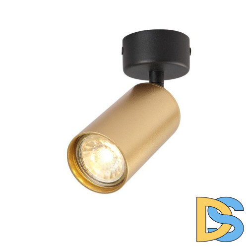 Спот Crystal Lux CLT 015CW1R BL-GO