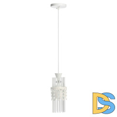 Подвесной светильник De Markt Соло 112010801