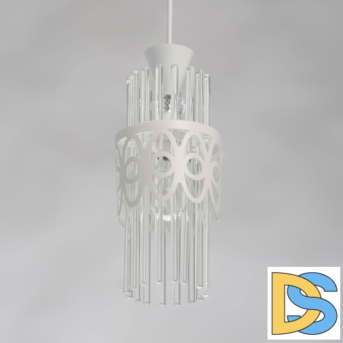 Подвесной светильник De Markt Соло 112010801