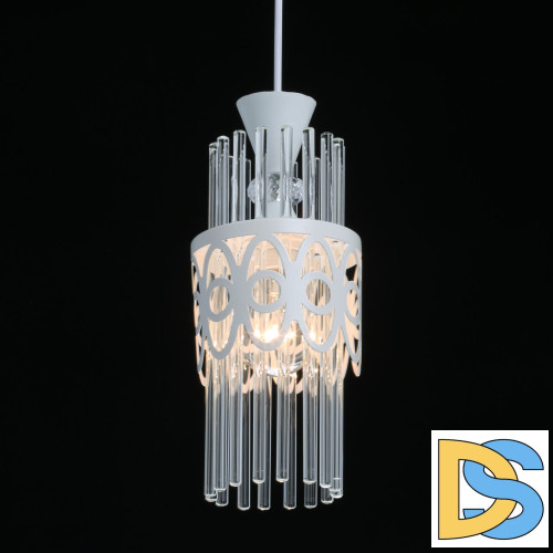 Подвесной светильник De Markt Соло 112010801