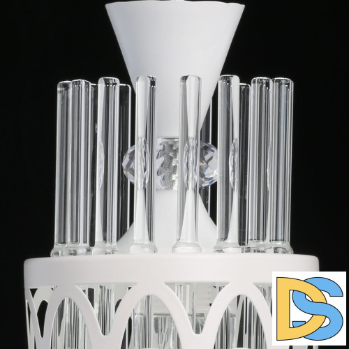 Подвесной светильник De Markt Соло 112010801