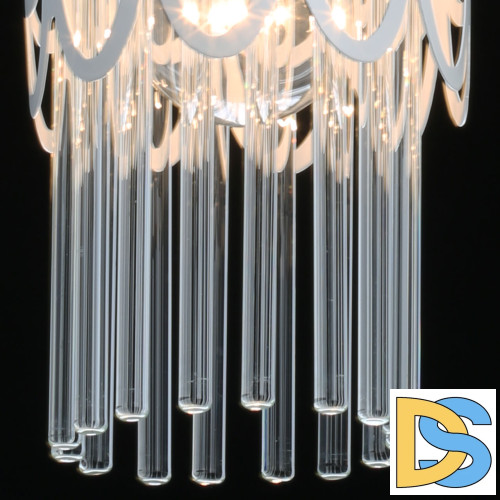 Подвесной светильник De Markt Соло 112010801