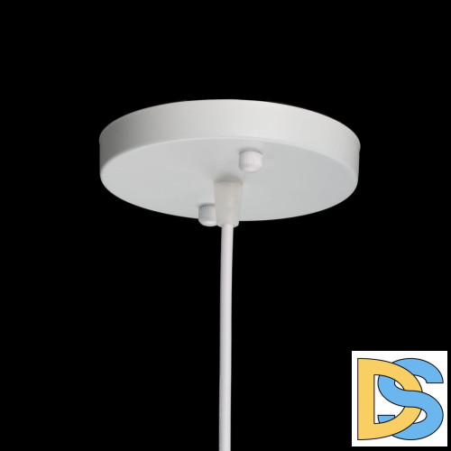 Подвесной светильник De Markt Соло 112010801