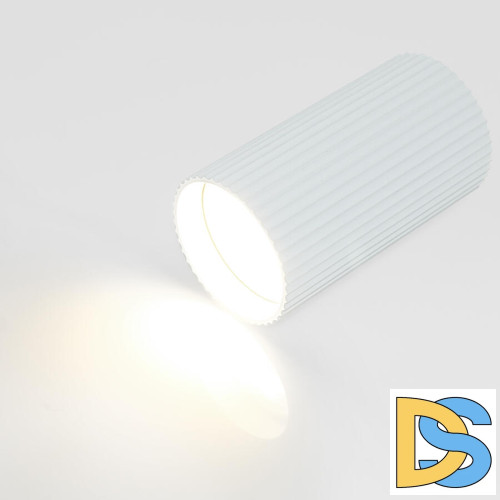 Накладной светильник General GWL-GU10-M-IP20 661694