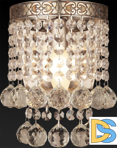 Настенный светильник Toplight Vivien TL7230B-01SN