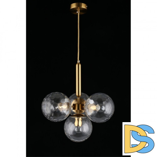 Подвесной светильник APLOYT Lora APL.728.06.04