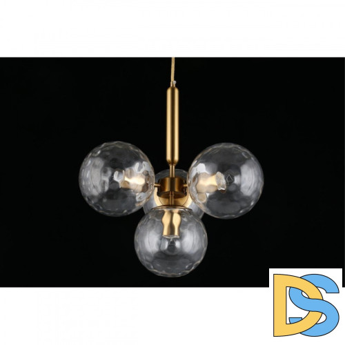 Подвесной светильник APLOYT Lora APL.728.06.04