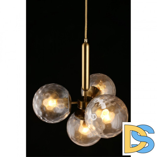 Подвесной светильник APLOYT Lora APL.728.06.04