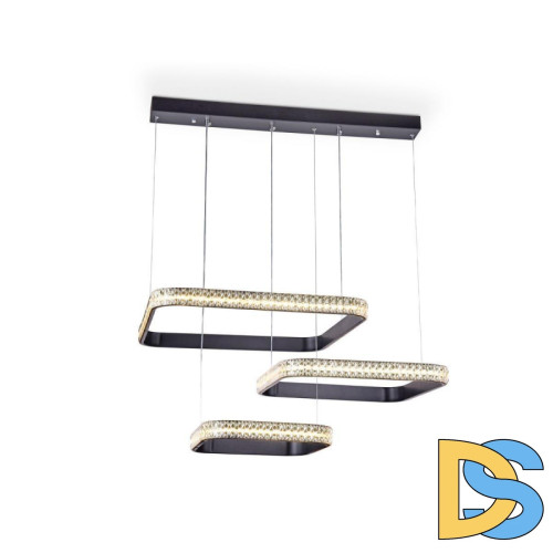 Подвесной светодиодный светильник Ambrella Light Acrylica Original FA6166