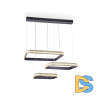 Подвесной светодиодный светильник Ambrella Light Acrylica Original FA6166