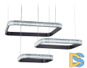 Подвесной светодиодный светильник Ambrella Light Acrylica Original FA6166