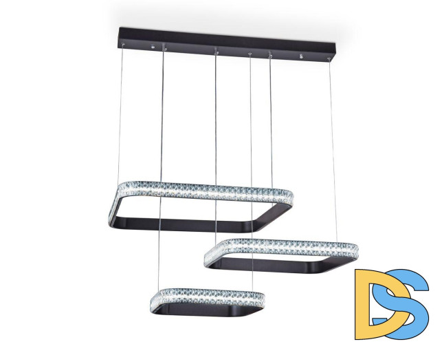 Подвесной светодиодный светильник Ambrella Light Acrylica Original FA6166