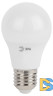 Лампа светодиодная Эра E27 9W 4000K LED A60-9W-840-E27 Б0032247