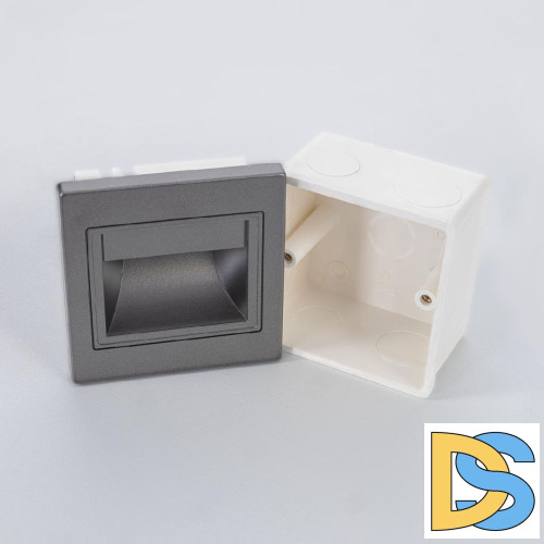 Подсветка для лестниц и ступеней Citilux Skally CLD005K1