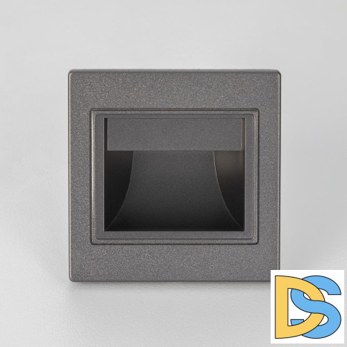 Подсветка для лестниц и ступеней Citilux Skally CLD005K1