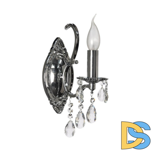 Бра Arti Lampadari Pisani E 2.1.1.601 N