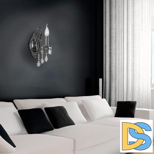 Бра Arti Lampadari Pisani E 2.1.1.601 N