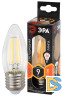 Лампа светодиодная Эра E27 9W 2700K F-LED B35-9w-827-E27 Б0046993