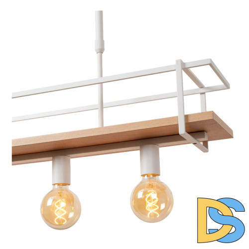 Люстра на штанге Lucide Milonga 21432/04/31