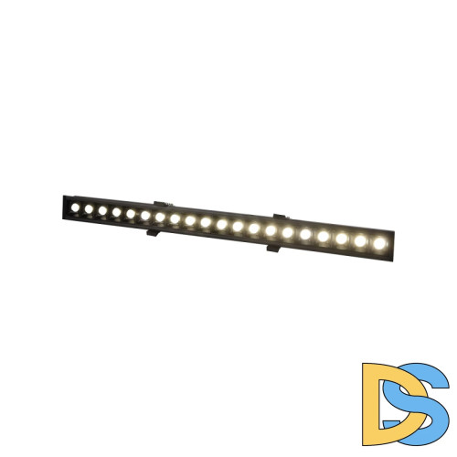 Встраиваемый светильник Favourite Roshni 3083-10C