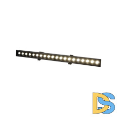 Встраиваемый светильник Favourite Roshni 3083-10C