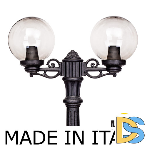 Парковый светильник Fumagalli Globe 250 G25.156.S20.AXF1R