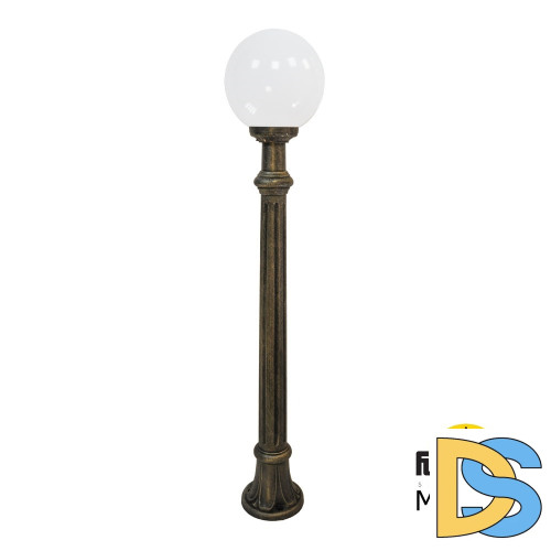 Ландшафтный светильник Fumagalli Globe 250 G25.163.000.BYF1R