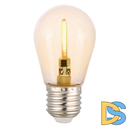 Светодиодная лампа General GLDEN-G45FB-5-230-E27 661500