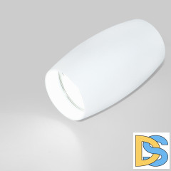 Накладной светильник General GWL-GU10-M-IP20 661848