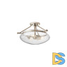 Потолочный светильник Kichler Belle QN-BELLE-SF-PN