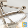 Потолочный светильник Kichler Belle QN-BELLE-SF-PN