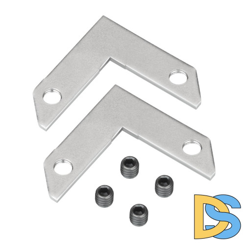 Соединитель профиля Arlight MAG-STRETCH-ORIENT-2620-90 Set 044206