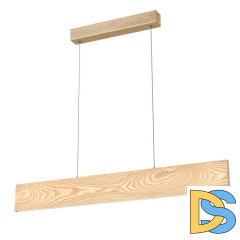 Подвесной светильник Wertmark Edda WE514.01.713