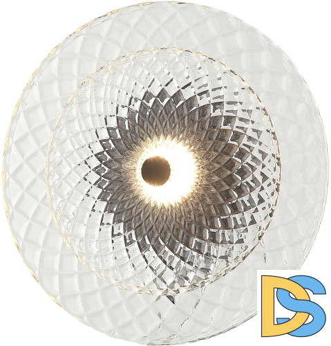 Настенный светильник Stilfort Sportu 4012/02/01WL