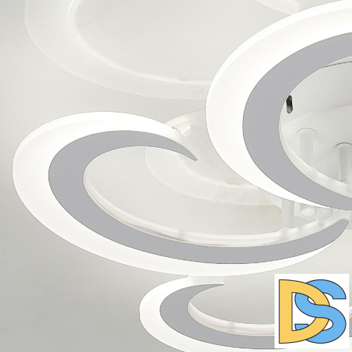 Потолочная люстра Natali Kovaltseva Simply LED LAMPS 81409