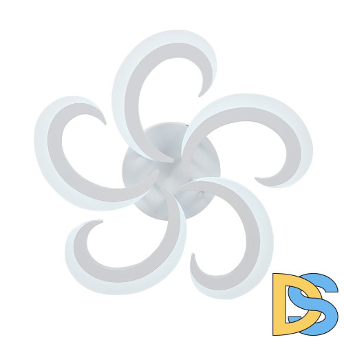 Потолочная люстра Natali Kovaltseva Simply LED LAMPS 81409