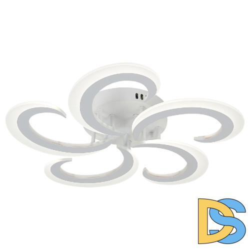 Потолочная люстра Natali Kovaltseva Simply LED LAMPS 81409