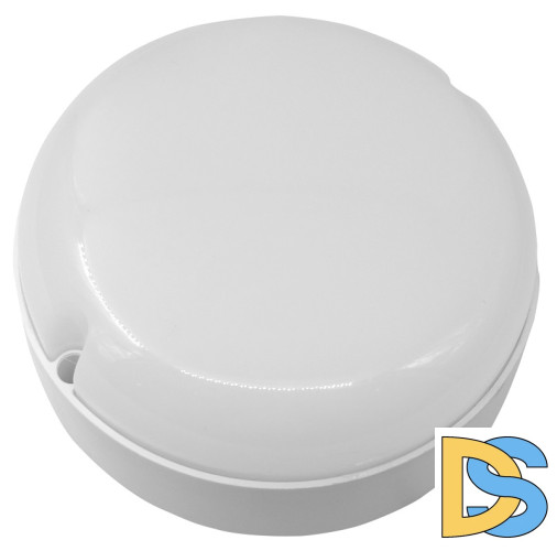 Настенно-потолочный светильник General GCF-14BT-IP65-R-6 437528