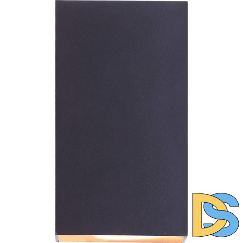 Уличный настенный светодиодный светильник Globo Evalia 34153