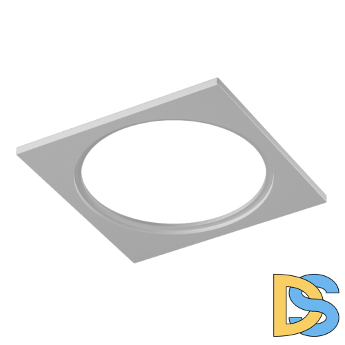 Рамка SWG COMBO-4S1-WH 004186