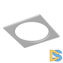 Рамка SWG COMBO-4S1-WH 004186