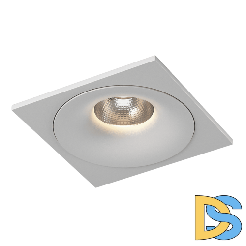 Рамка SWG COMBO-4S1-WH 004186