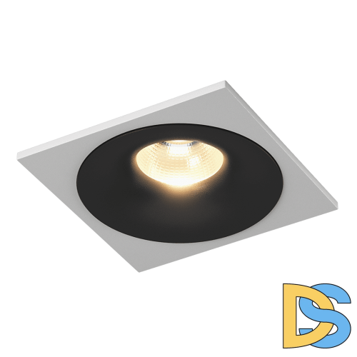 Рамка SWG COMBO-4S1-WH 004186