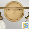 Бра Hinkley Poppy QN-POPPY2-HB-BATH