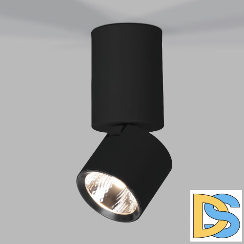 Накладной спот Elektrostandard Sens 4690389197826 a063680