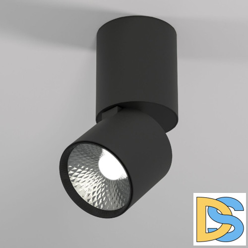 Накладной спот Elektrostandard Sens 4690389197826 a063680